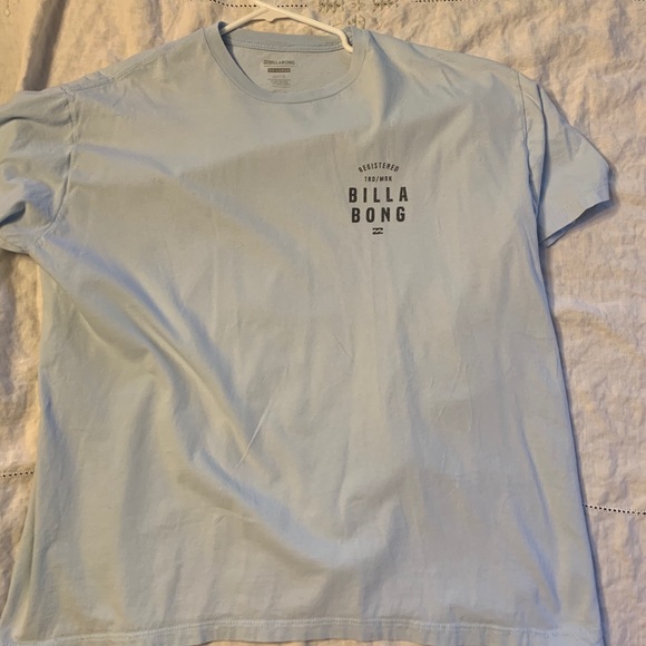 Billabong Tee - Picture 1 of 2